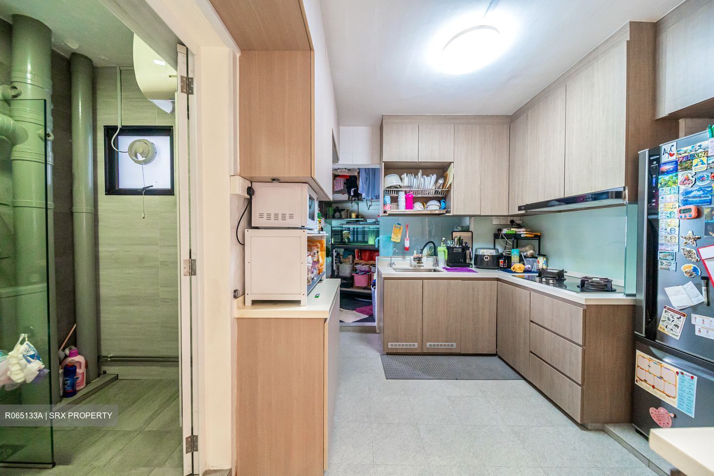 Blk 699A Hougang Street 52 (Hougang), HDB 5 Rooms #527593861